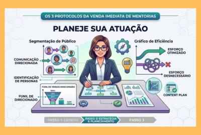 Planeje Sua Atuação