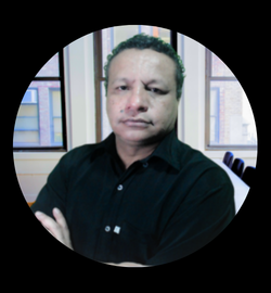 Marcos Cordeiro