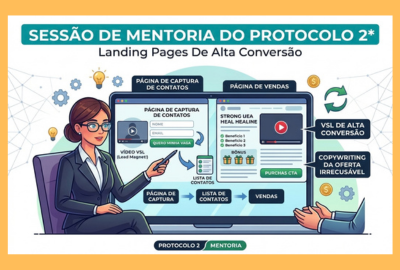 Sessão De Mentoria Protocolo 2